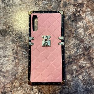 Samsung Galaxy A50 phone case